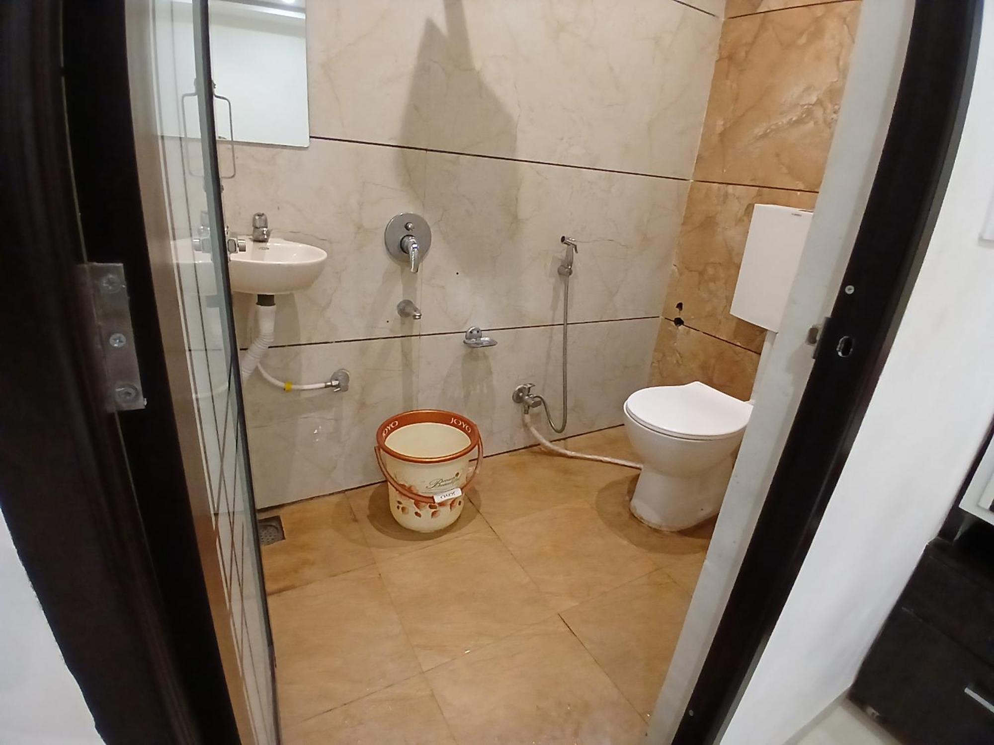 Hotel Jyoti Shree Ujjain Ngoại thất bức ảnh