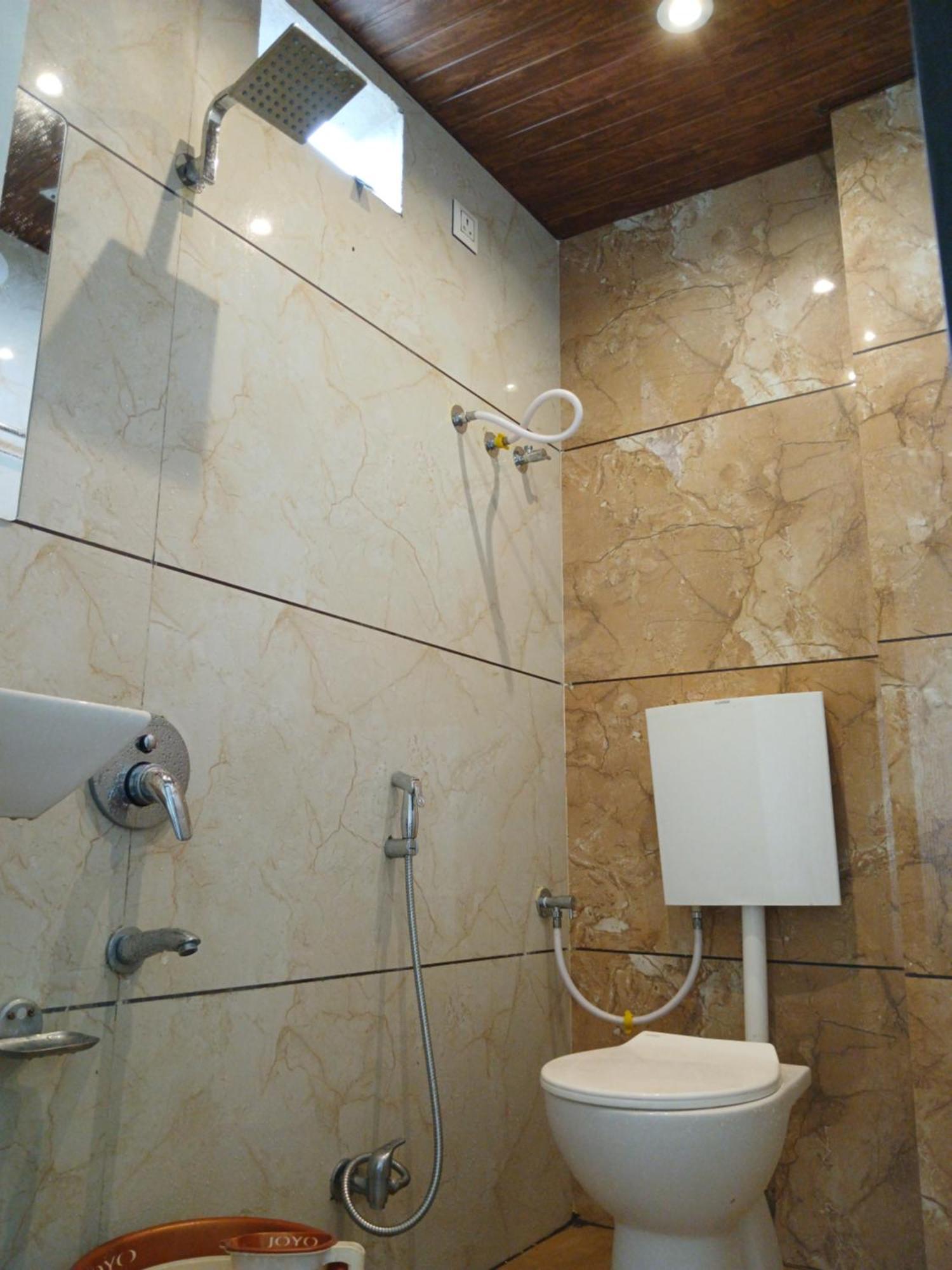 Hotel Jyoti Shree Ujjain Ngoại thất bức ảnh