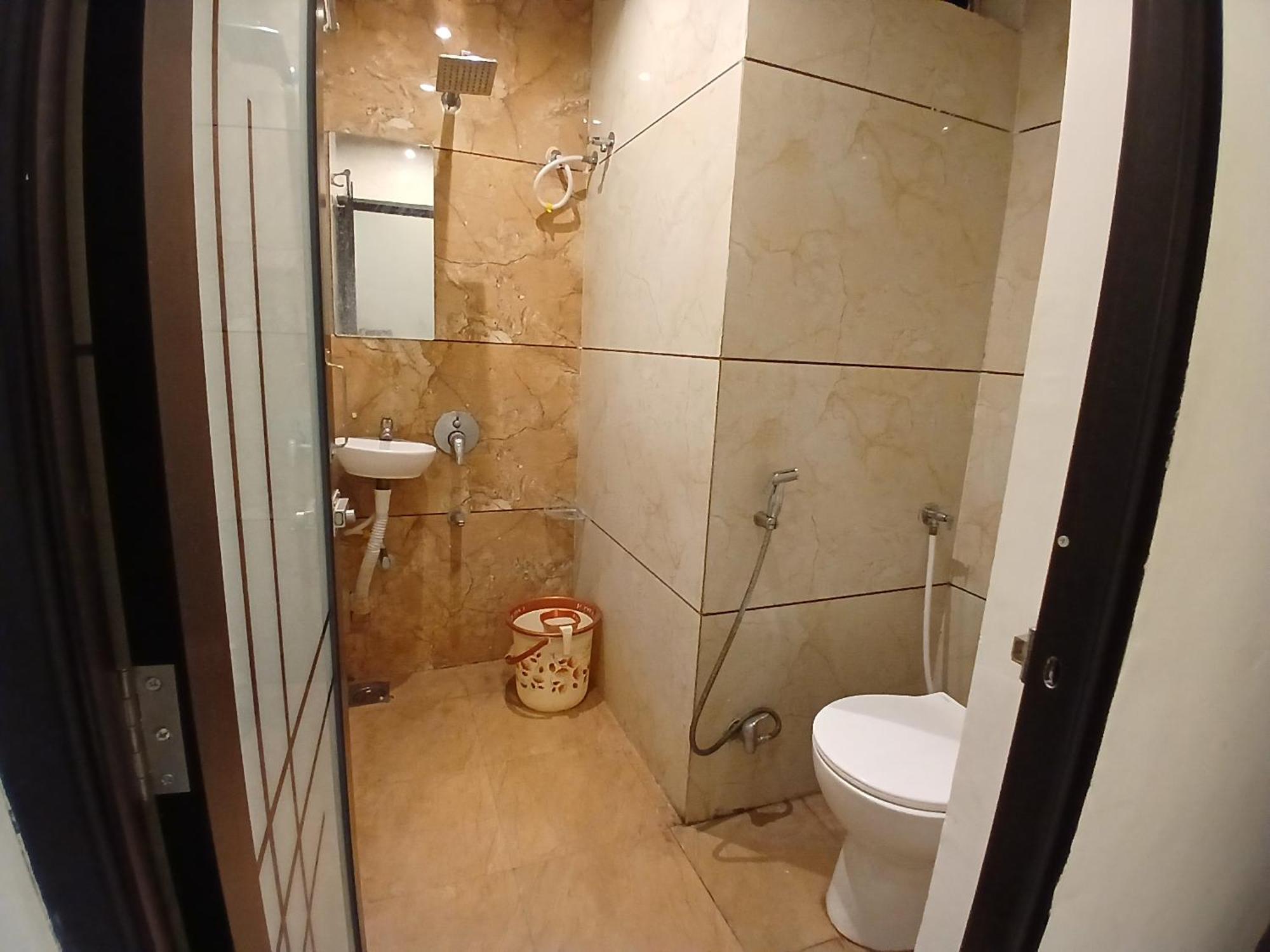 Hotel Jyoti Shree Ujjain Ngoại thất bức ảnh